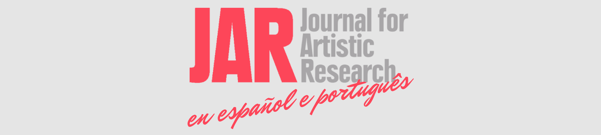 Banner canal JAR en español e português