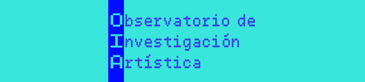 banner OIA