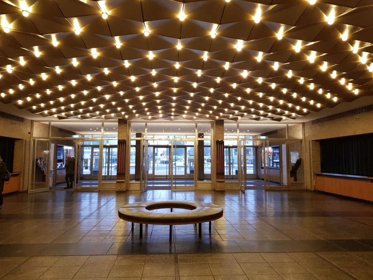 Kino International