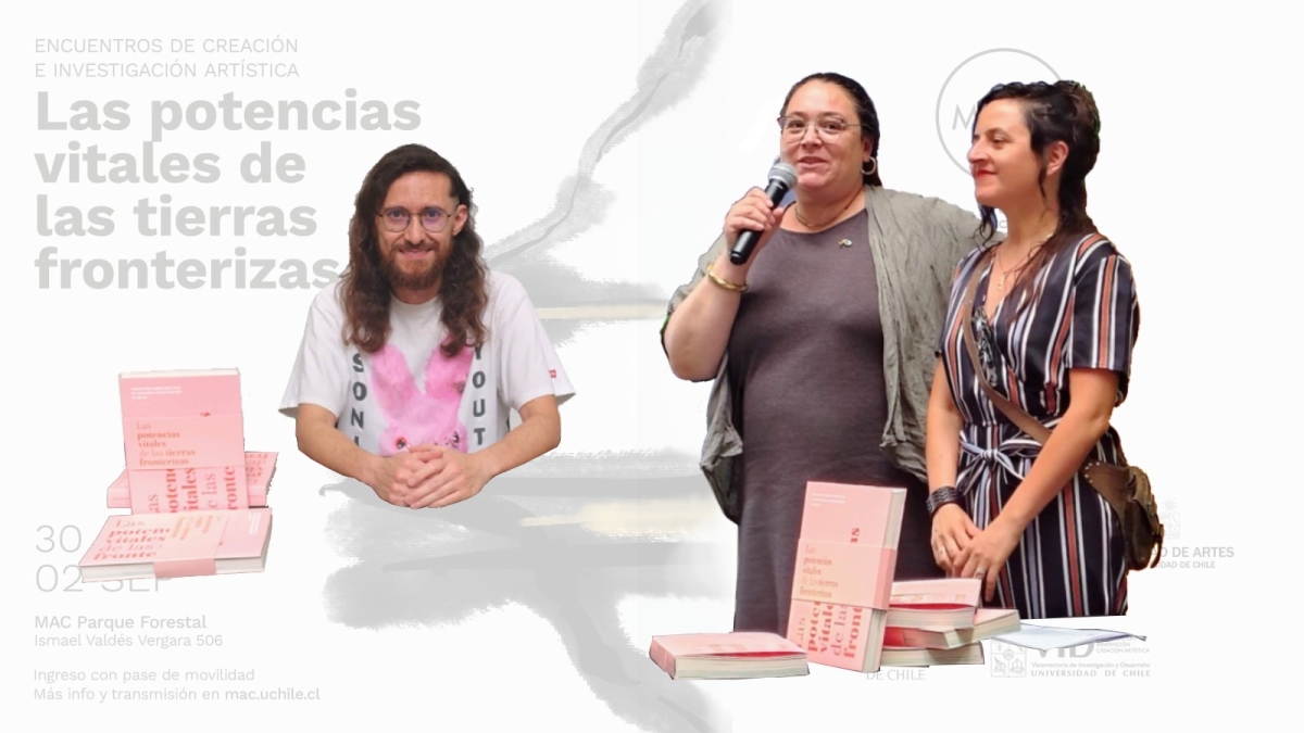 Las Potencias