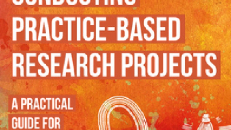 Review of Lyle Skains, “Designing and Conducting Practice-based Research Projects”