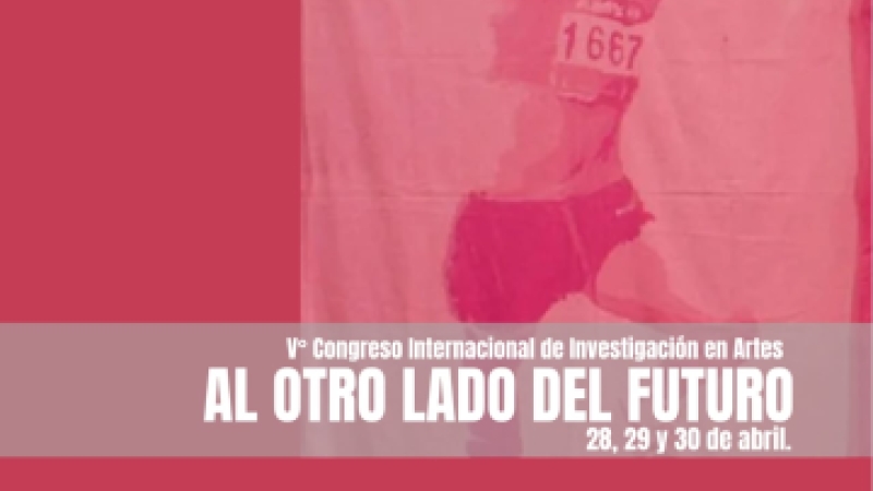 Tránsitos de lo disciplinar a lo temático en las cinco ediciones del Congreso Internacional de Investigación en Artes de la Universidad Academia Humanismo Cristiano