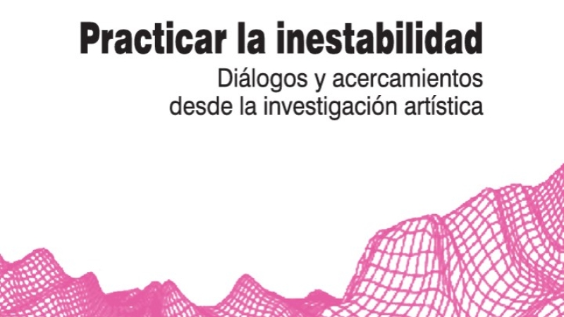 Portada Inestabilidad, 2018