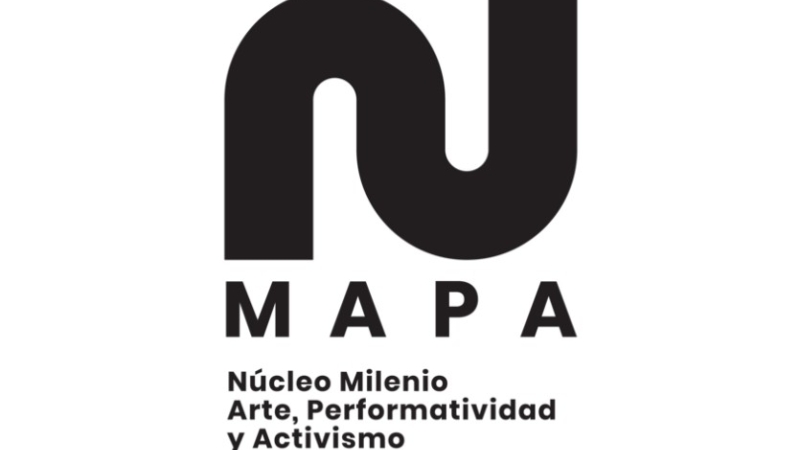 Logo NMAPA