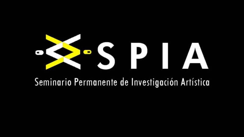 Logo SPIA UV MX