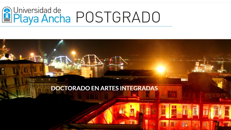 Portada sitio