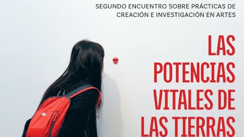 Afiche, fragmento