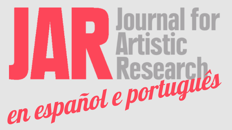 Banner Canal JAR en español e português