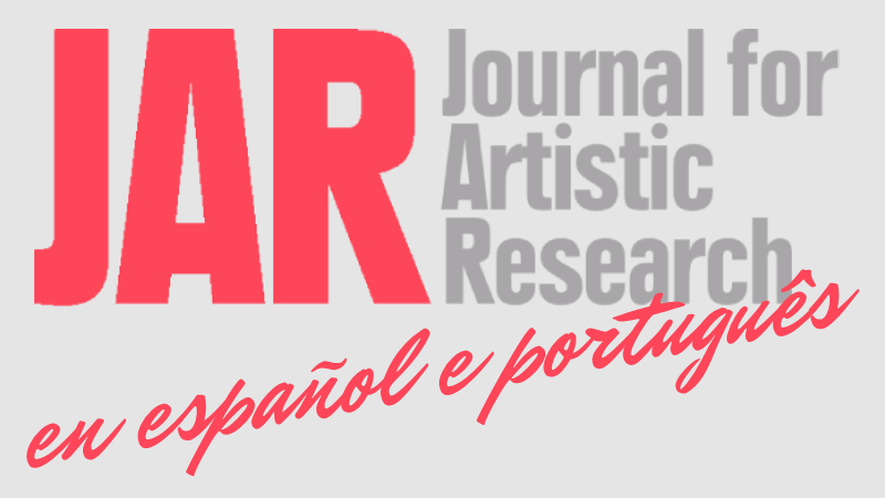 Banner canal JAR en español e português