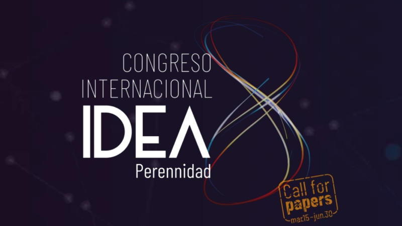Convocatoria IDEA