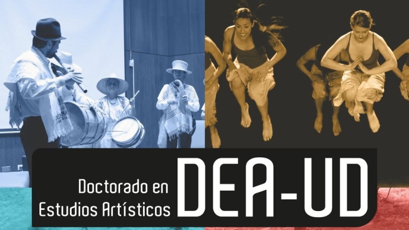 Logo del DEA