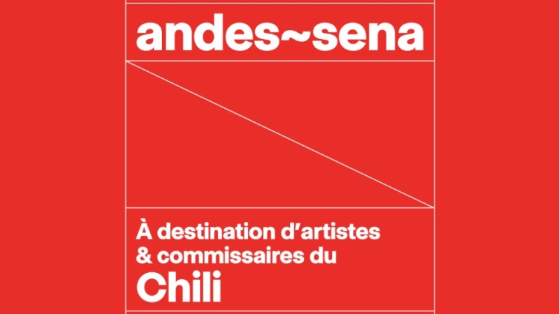 Flyer IV concurso Andes-Sena