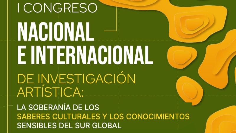 Afiche congreso
