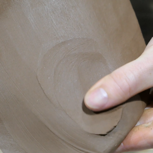 Subtle Ground: Feeling our ways towards a supportive method in ceramic practice