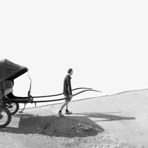 The Grand Tour Experiment: A Transformative Traverse of the Picturesque Landscape