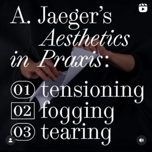 The Aesthetics of Photographic Production