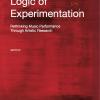 Logic of Experimentation book cover