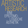 Review of Anke Haarmann, “Artistic Research: Eine epistemologische Ästhetik” Review of Anke Haarmann, “Artistic Research: Eine epistemologische Ästhetik”
