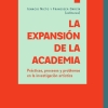 Reseña del libro Ignacio Nieto, Francisca García (editores), (2020) La expansión de la academia. Prácticas, procesos y problemas en la investigación artística.